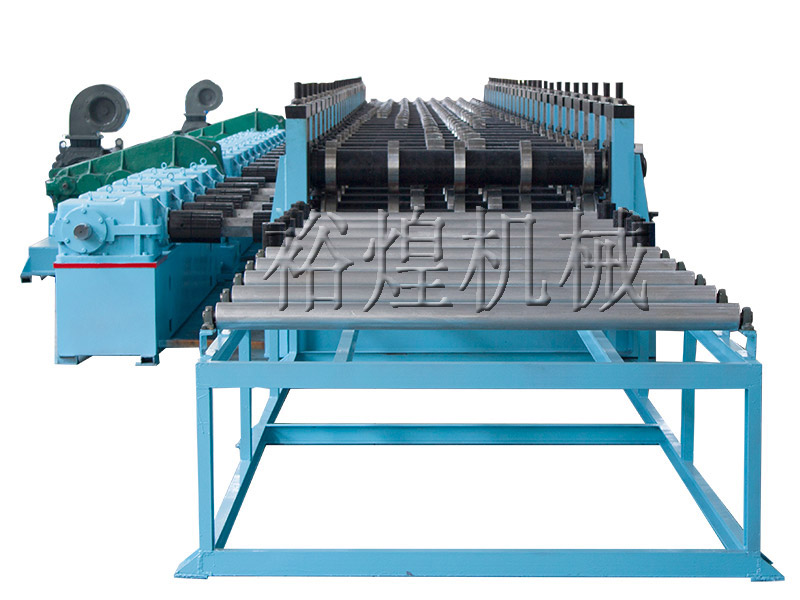 護欄板設(shè)備