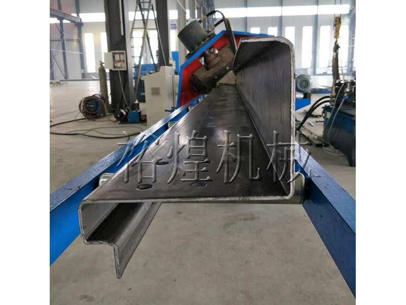 立體車庫邊梁設(shè)備價格